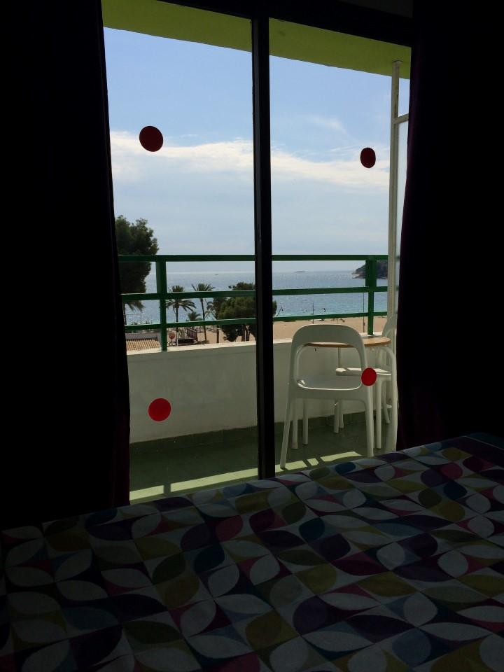 מגאלוף Coconut Apartments - Adults Only מראה חיצוני תמונה