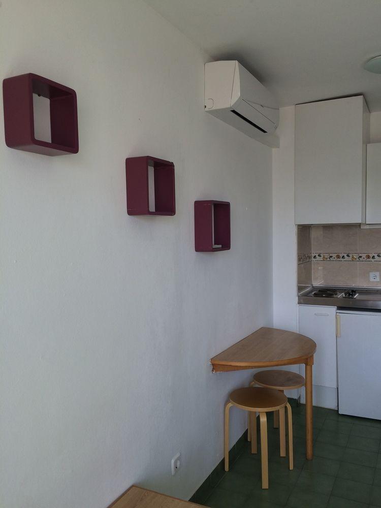 מגאלוף Coconut Apartments - Adults Only מראה חיצוני תמונה